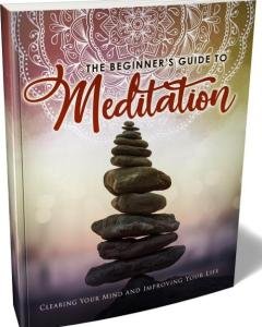 The Beginner's Guide To Meditation Pack